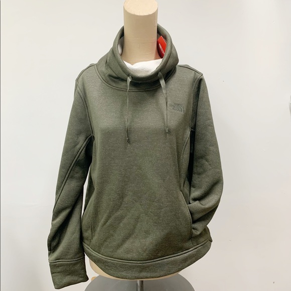 The North Face Tops - The North Face Mattea Pullover